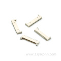 1.5mm Wafer Pin Header LED Connector 12P